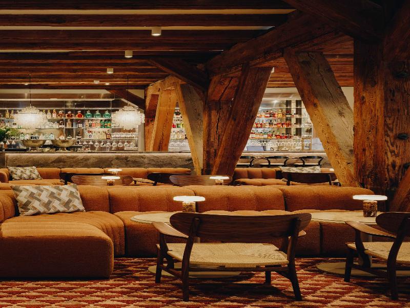 Admiral Hotel Copenhagen image