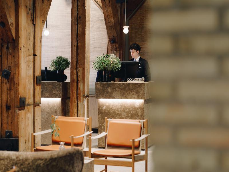 Admiral Hotel Copenhagen image