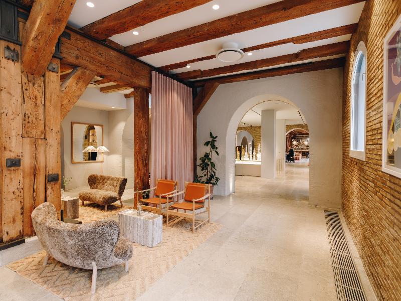 Admiral Hotel Copenhagen image