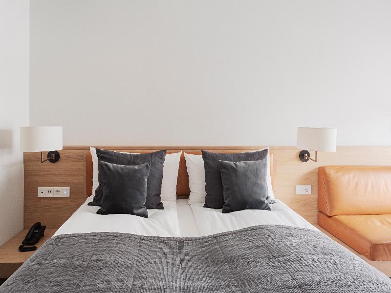 Admiral Hotel Copenhagen image