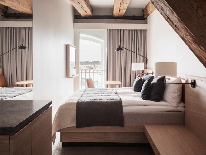 Admiral Hotel Copenhagen image