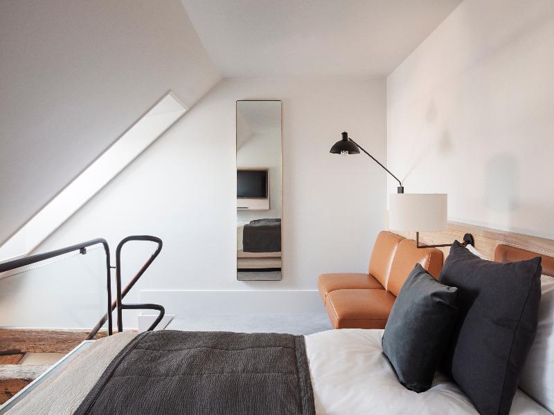 Admiral Hotel Copenhagen image