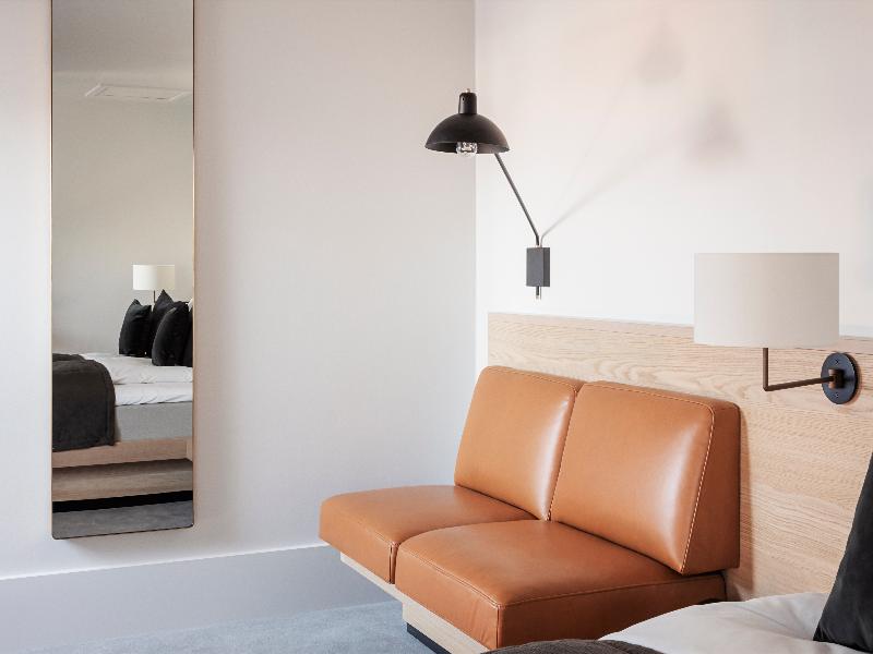 Admiral Hotel Copenhagen image