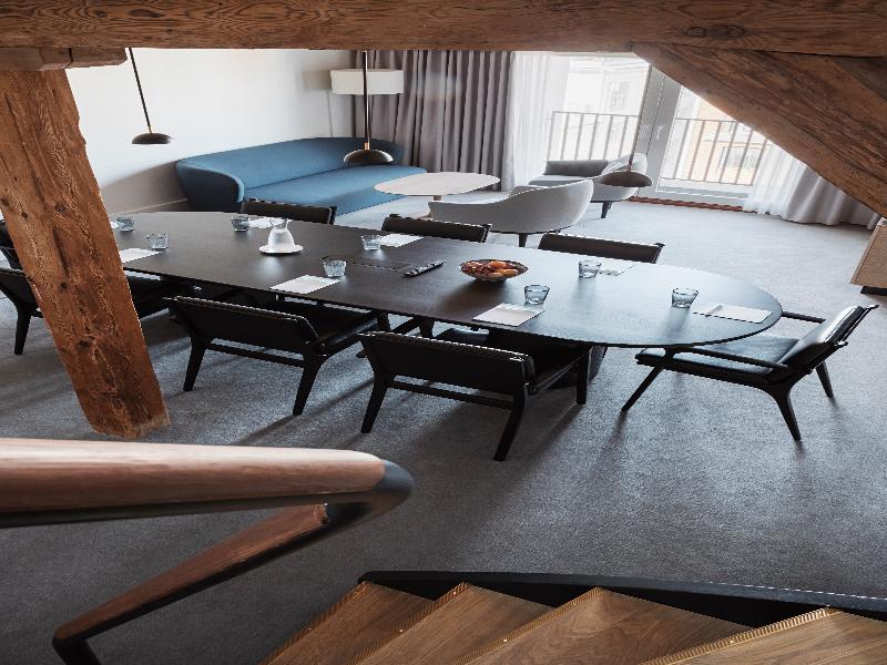 Admiral Hotel Copenhagen image