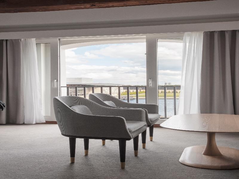 Admiral Hotel Copenhagen image