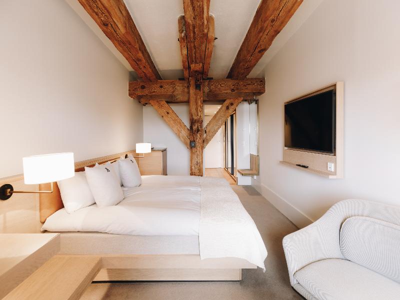 Stay in style at Admiral Hotel Copenhagen