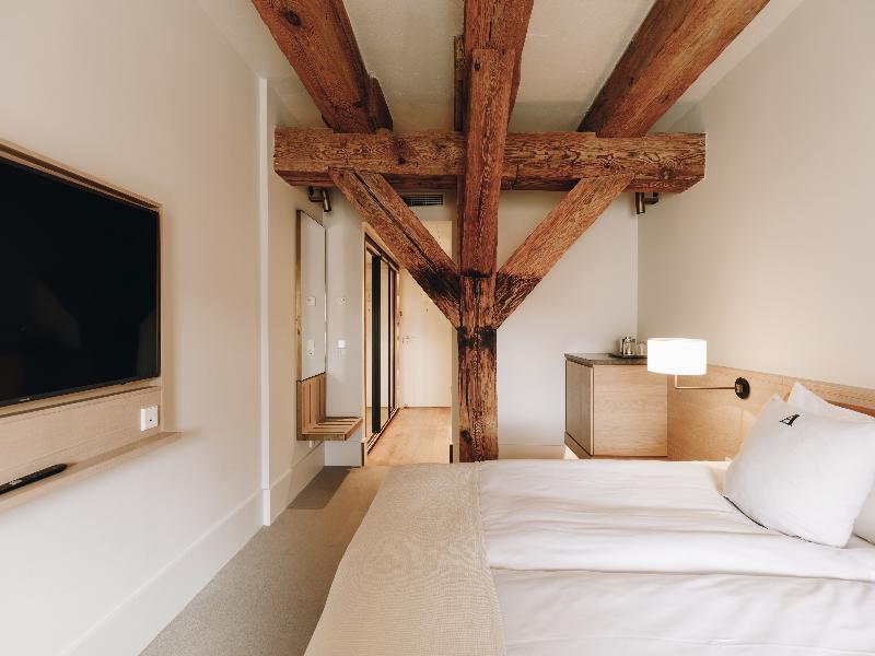 Stay in style at Admiral Hotel Copenhagen
