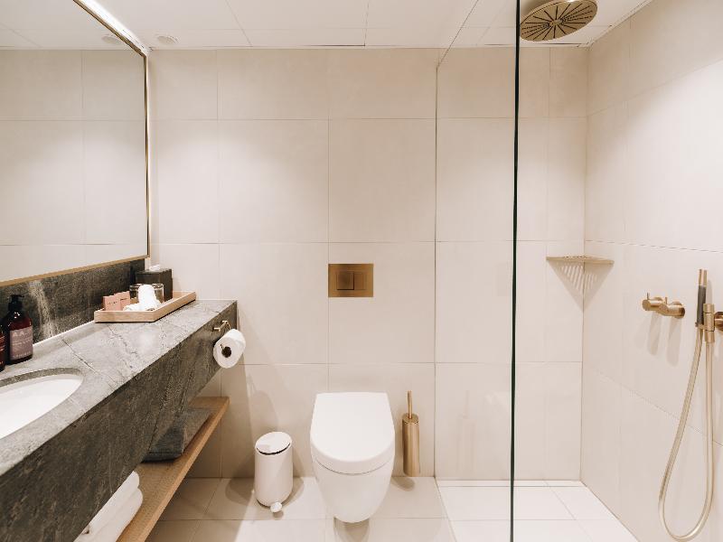 Stay in style at Admiral Hotel Copenhagen