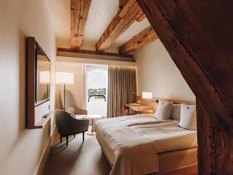 Stay in style at Admiral Hotel Copenhagen