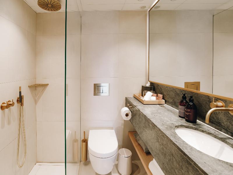 Stay in style at Admiral Hotel Copenhagen
