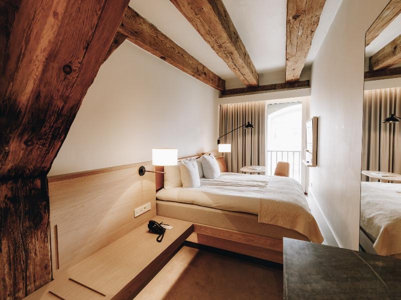 Stay in style at Admiral Hotel Copenhagen
