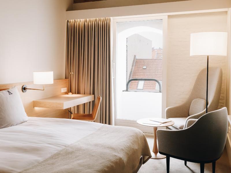 Admiral Hotel Copenhagen image