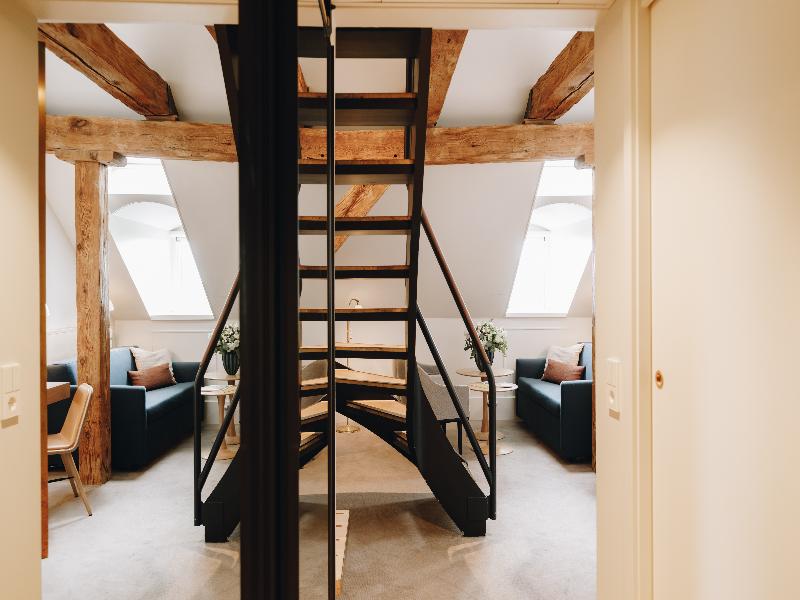 Stay in style at Admiral Hotel Copenhagen
