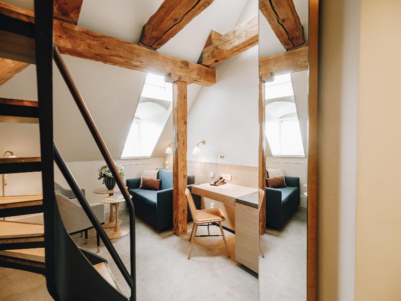 Stay in style at Admiral Hotel Copenhagen