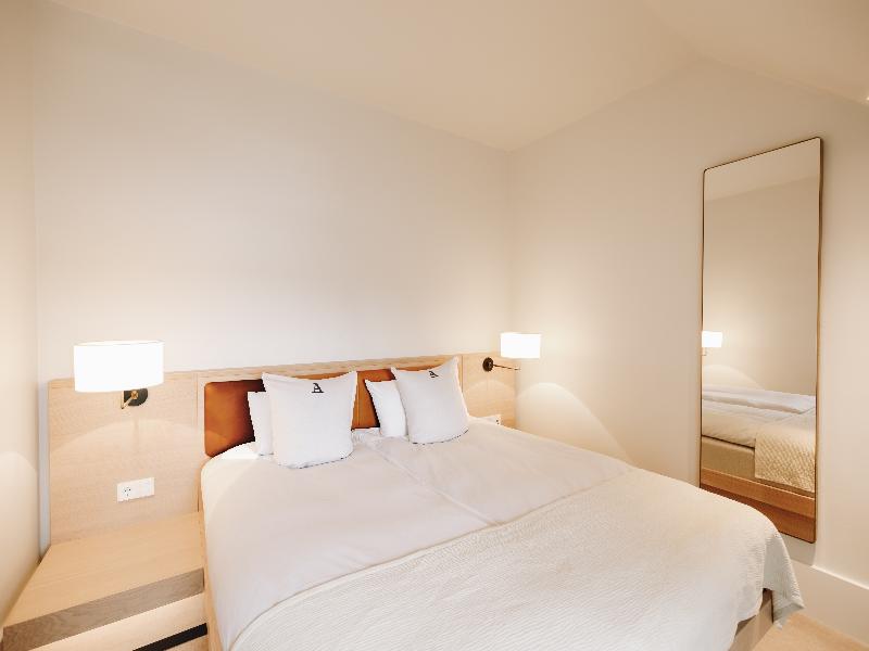 Stay in style at Admiral Hotel Copenhagen