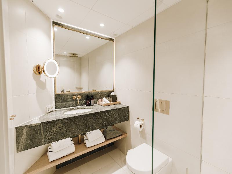 Stay in style at Admiral Hotel Copenhagen