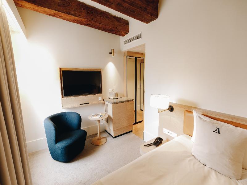 Stay in style at Admiral Hotel Copenhagen