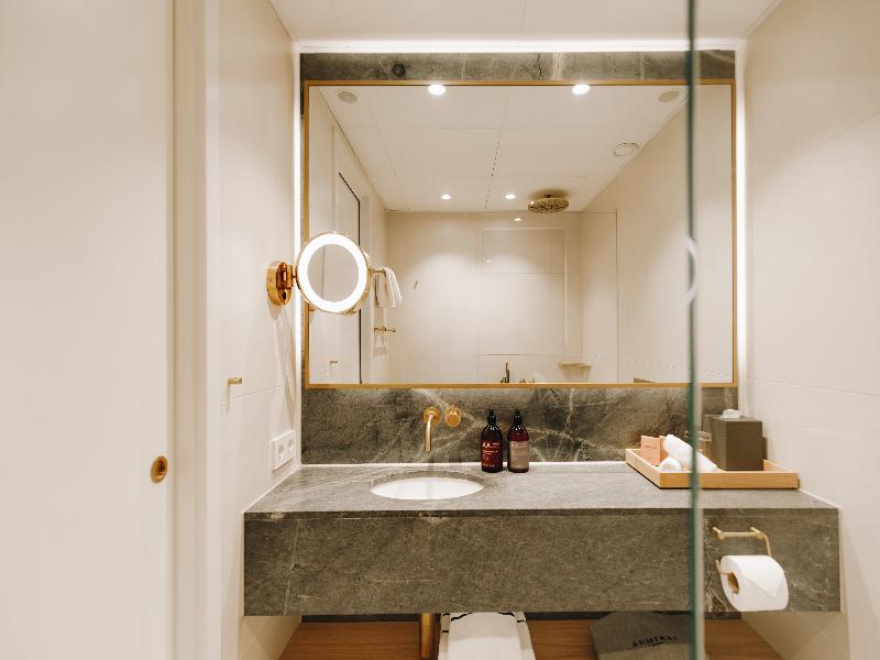 Stay in style at Admiral Hotel Copenhagen