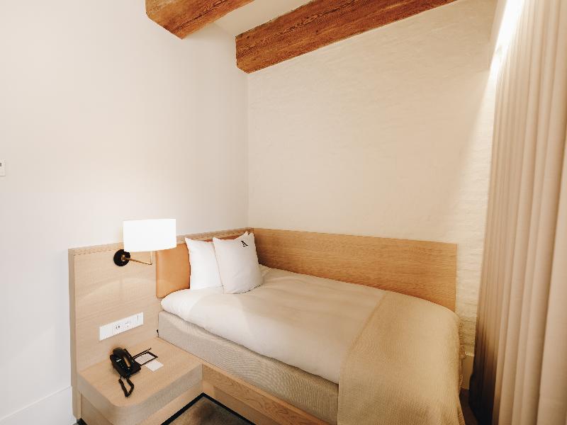 Stay in style at Admiral Hotel Copenhagen