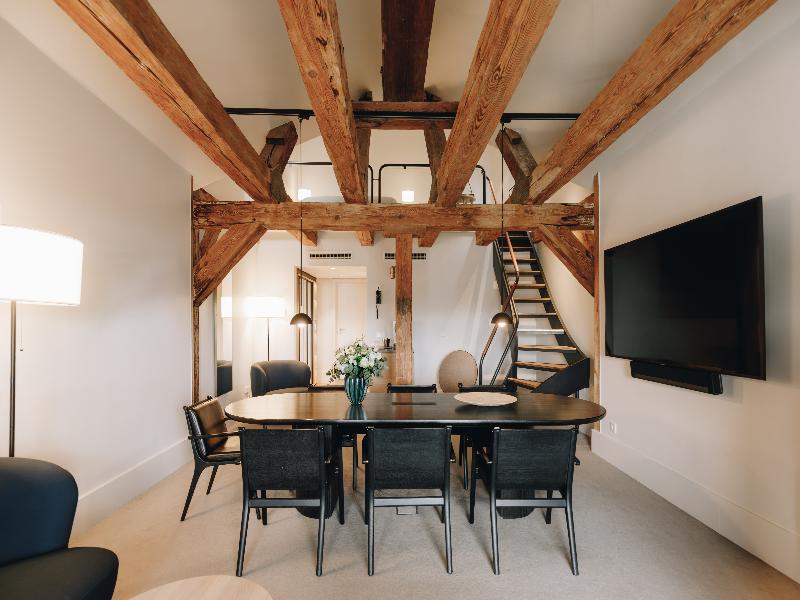 Stay in style at Admiral Hotel Copenhagen
