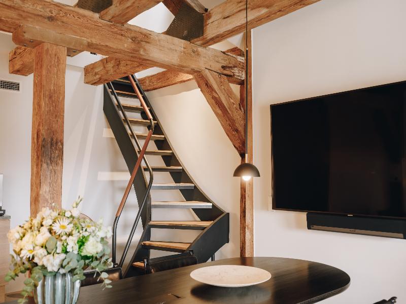 Stay in style at Admiral Hotel Copenhagen