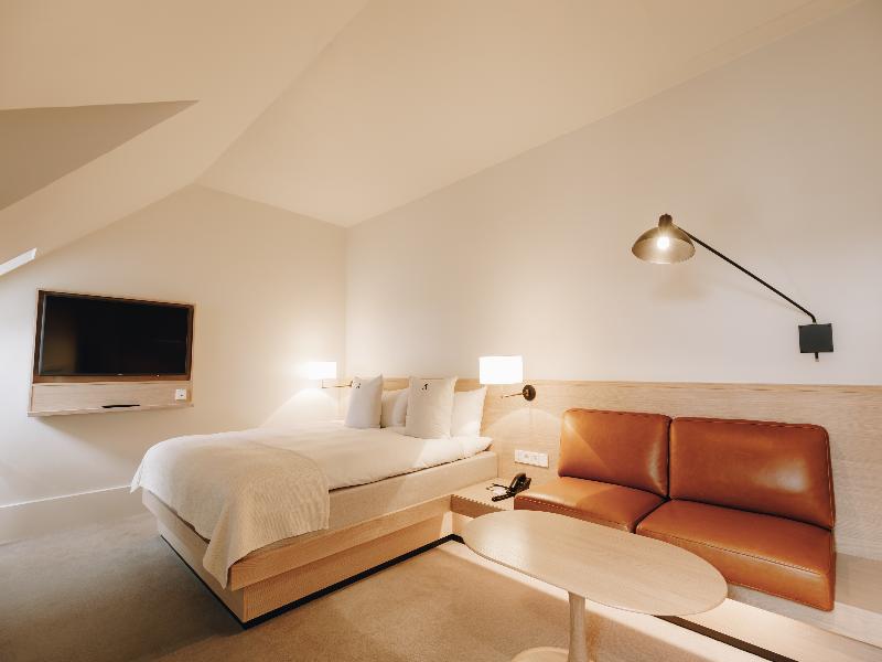 Stay in style at Admiral Hotel Copenhagen