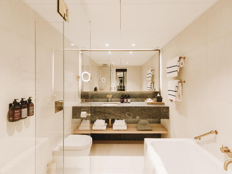 Stay in style at Admiral Hotel Copenhagen