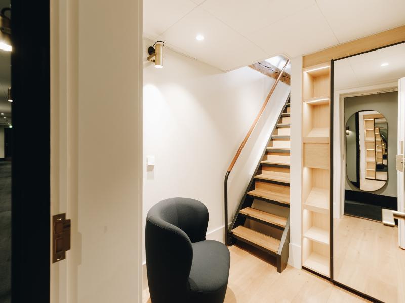 Stay in style at Admiral Hotel Copenhagen