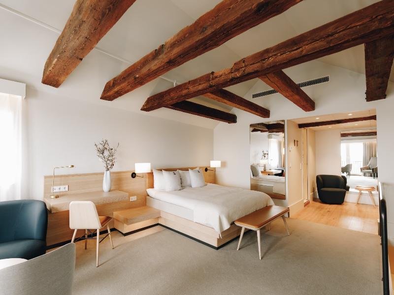 Stay in style at Admiral Hotel Copenhagen