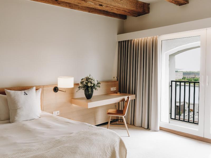 Stay in style at Admiral Hotel Copenhagen