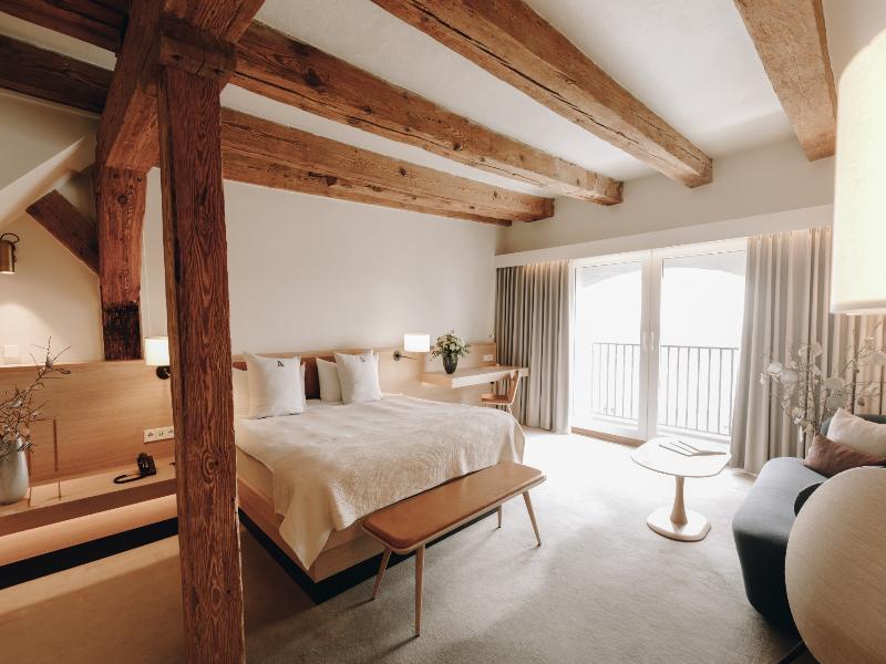 Stay in style at Admiral Hotel Copenhagen