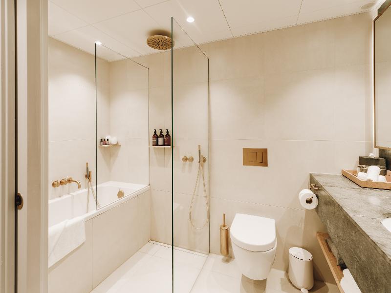 Stay in style at Admiral Hotel Copenhagen