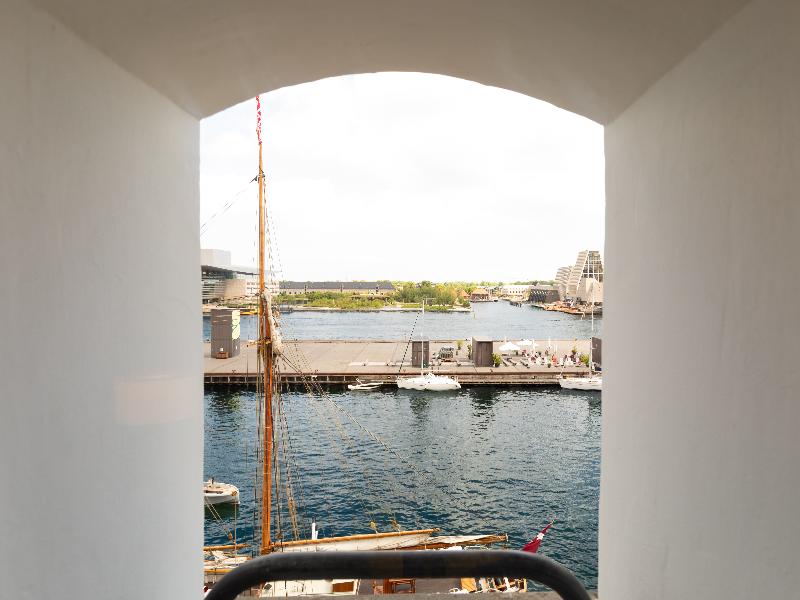 Admiral Hotel Copenhagen image