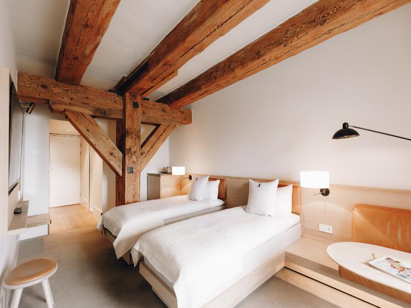 Admiral Hotel Copenhagen image