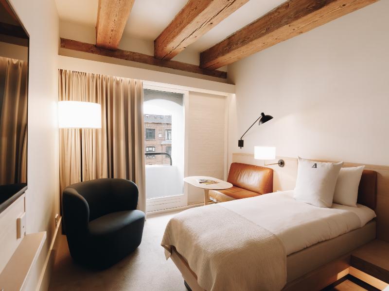 Admiral Hotel Copenhagen image