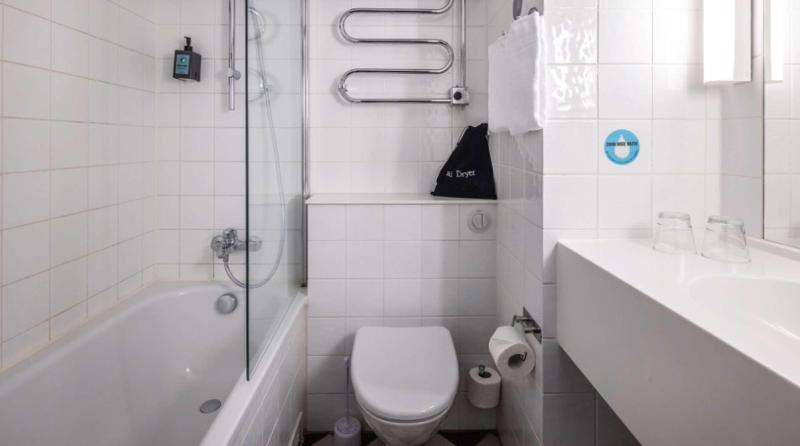 Comfort Hotel Vesterbro image