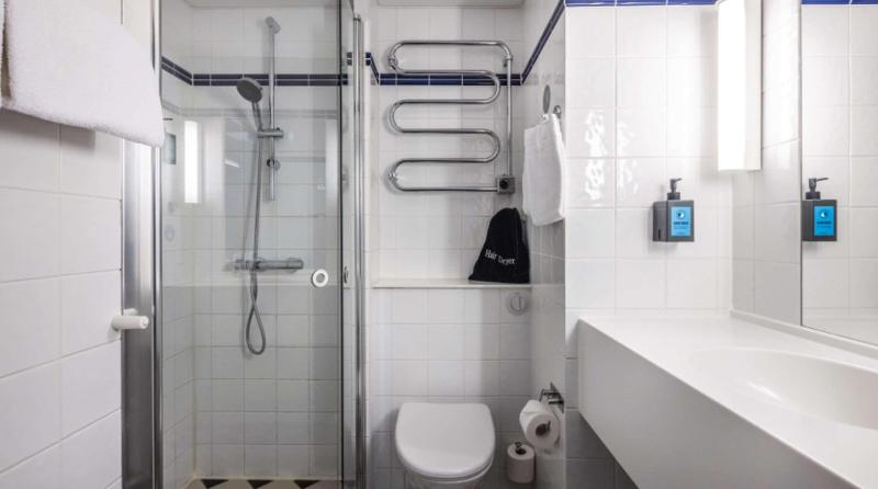 Comfort Hotel Vesterbro image
