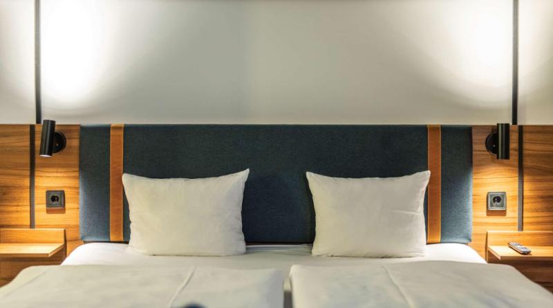 Comfort Hotel Vesterbro image