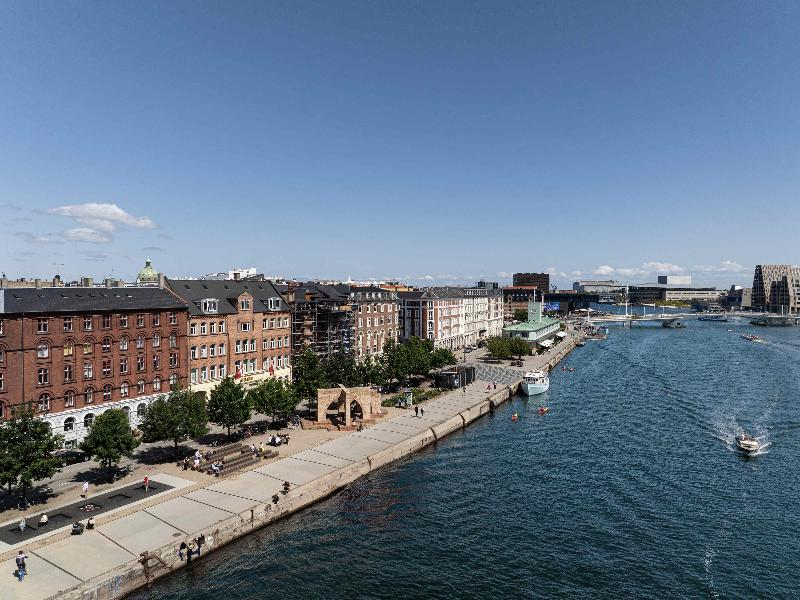 Copenhagen Strand image