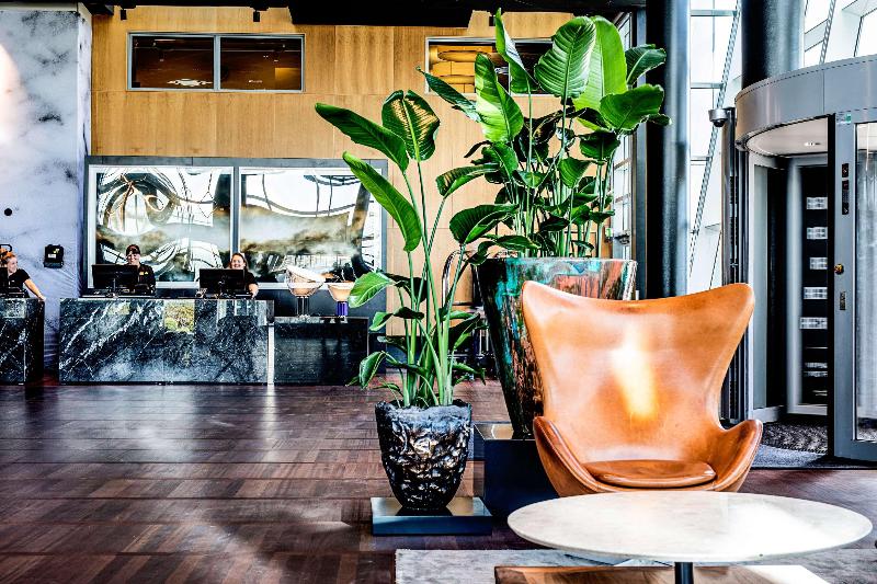 Clarion Hotel Copenhagen Airport image