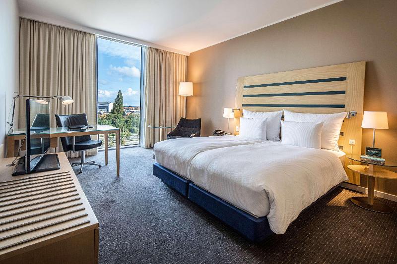 Clarion Hotel Copenhagen Airport image