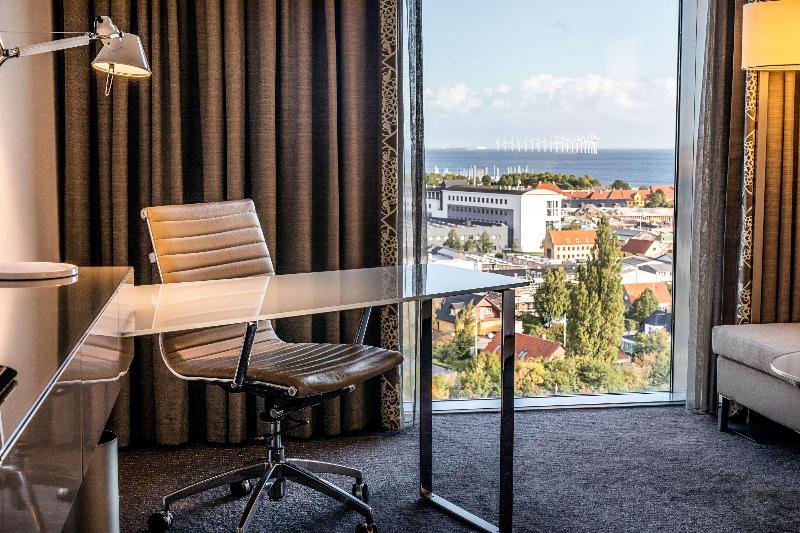 Clarion Hotel Copenhagen Airport image