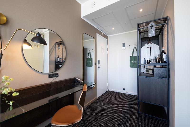 The Square image