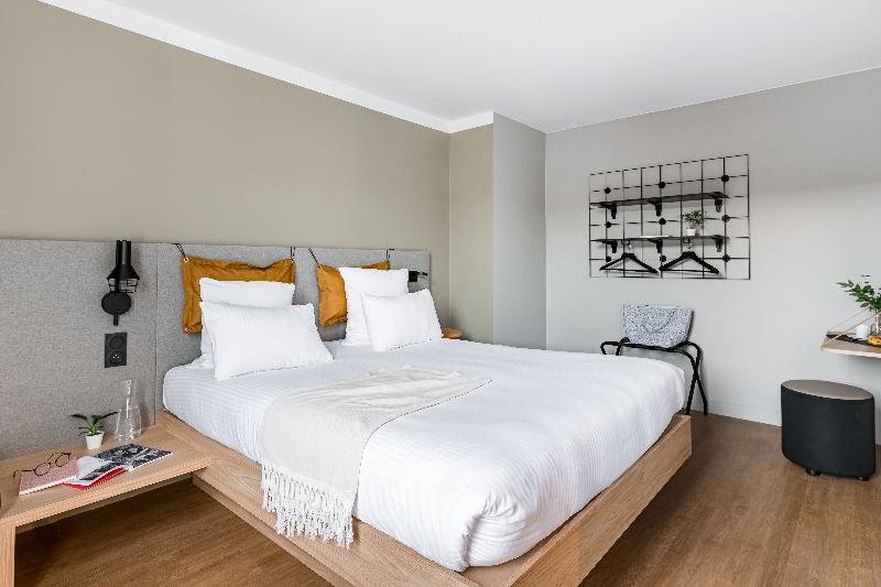 Moxy Annecy image