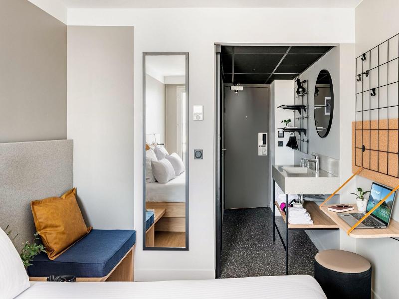 Moxy Annecy image