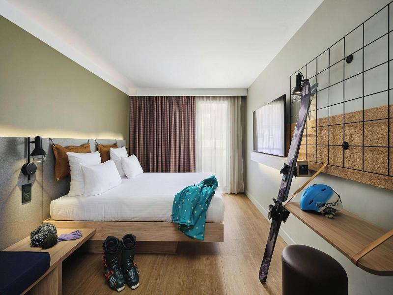 Moxy Annecy image