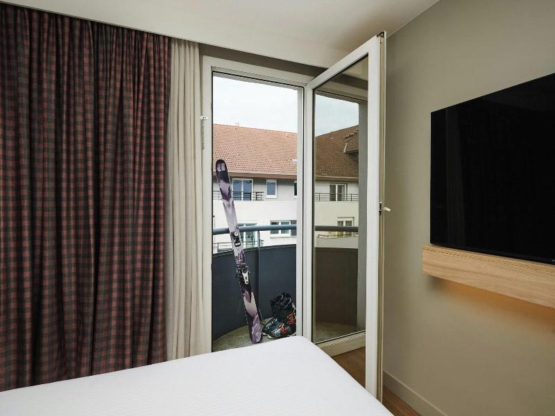 Moxy Annecy image