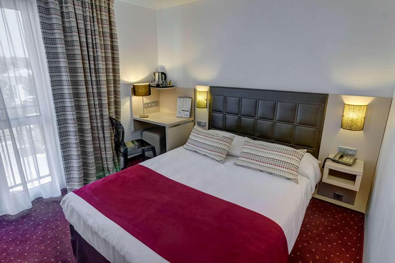 Mercure Arles Centre Arenes image