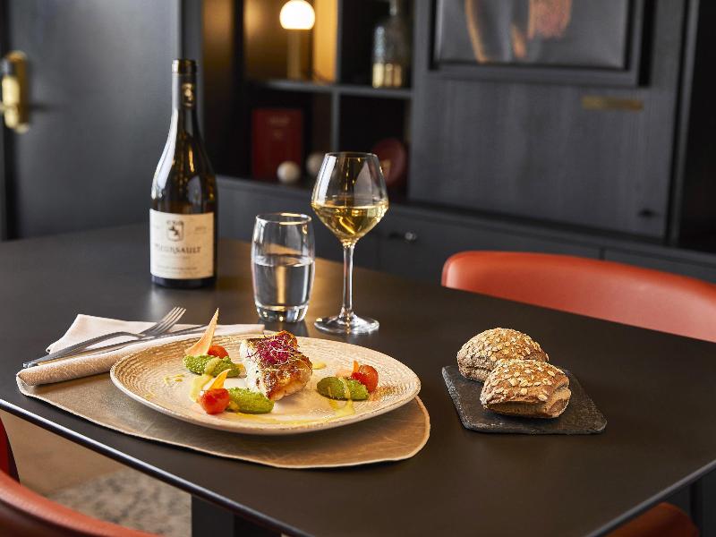 Mercure Beaune Centre image
