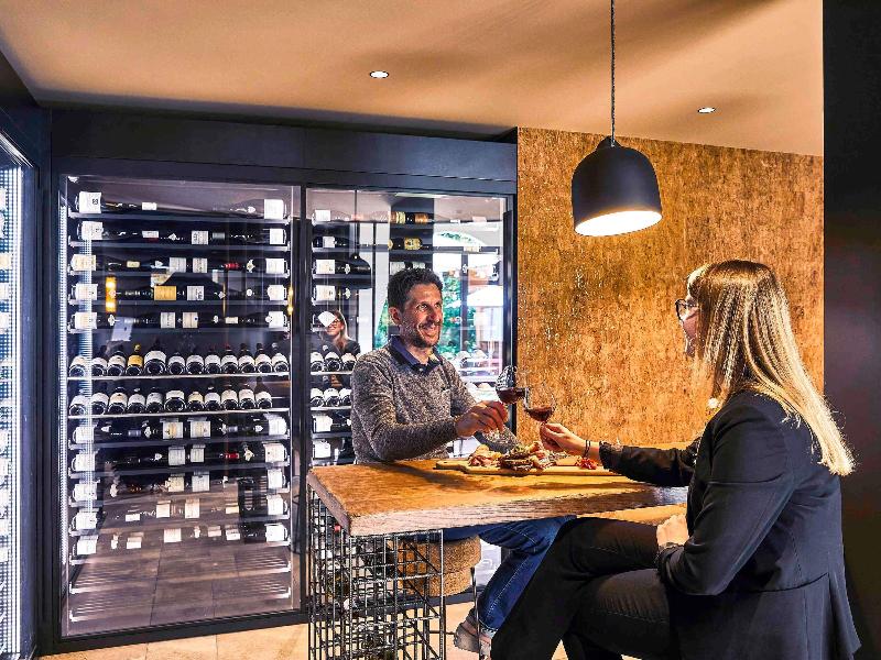 Mercure Beaune Centre image